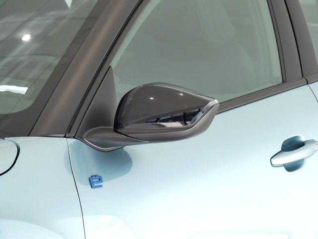 Citroën C4 BEV 50 KWH ELECTRIC FEEL PACK 136CV 5P