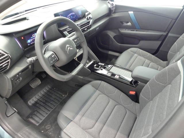 Citroën C4 BEV 50 KWH ELECTRIC FEEL PACK 136CV 5P