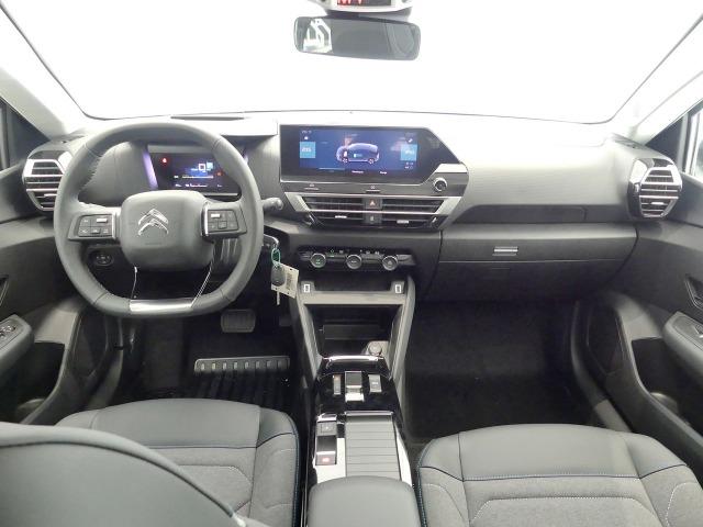 Citroën C4 BEV 50 KWH ELECTRIC FEEL PACK 136CV 5P