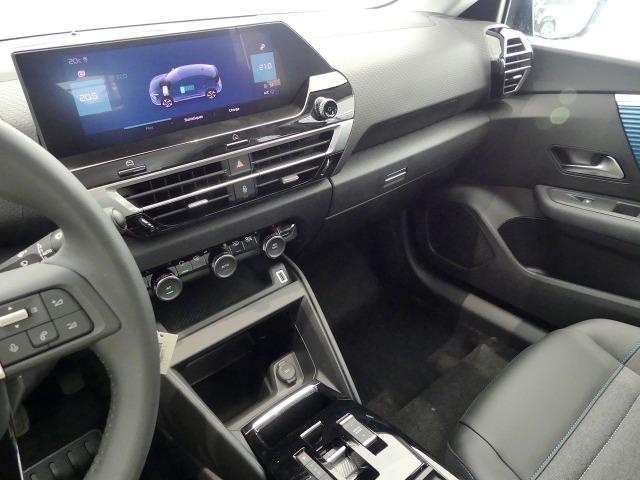 Citroën C4 BEV 50 KWH ELECTRIC FEEL PACK 136CV 5P