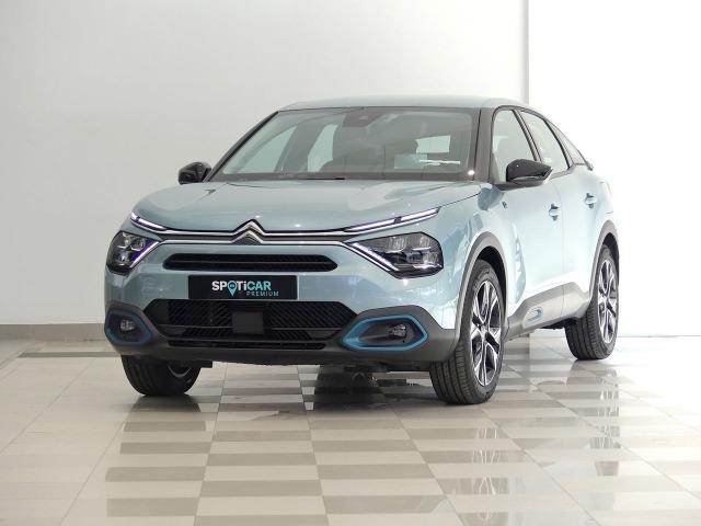 Citroën C4 BEV 50 KWH ELECTRIC FEEL PACK 136CV 5P