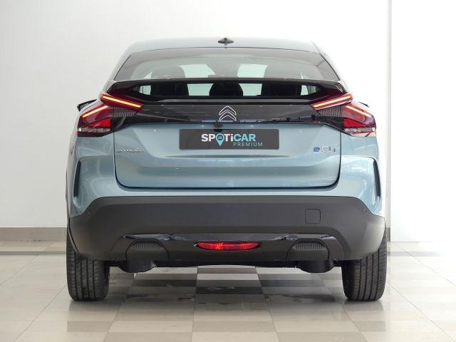 Citroën C4 BEV 50 KWH ELECTRIC FEEL PACK 136CV 5P