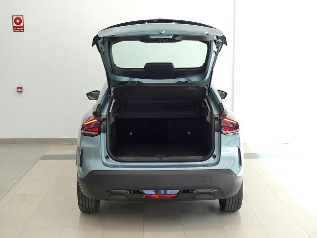 Citroën C4 BEV 50 KWH ELECTRIC FEEL PACK 136CV 5P