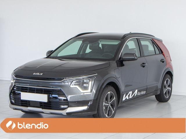 Kia Niro 1.6 GDI PHEV DRIVE 183 5P