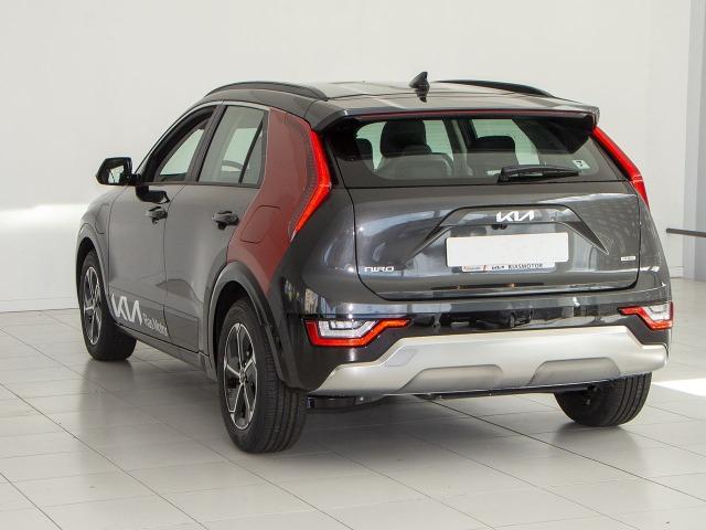 Kia Niro 1.6 GDI PHEV DRIVE 183 5P