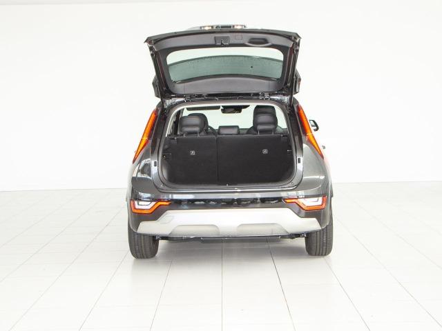 Kia Niro 1.6 GDI PHEV DRIVE 183 5P