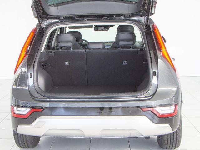 Kia Niro 1.6 GDI PHEV DRIVE 183 5P