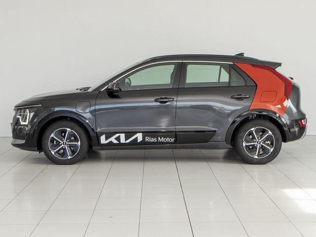 Kia Niro 1.6 GDI PHEV DRIVE 183 5P