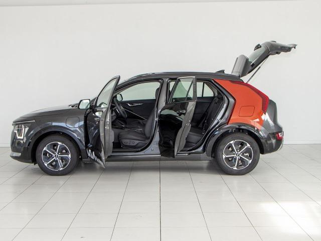 Kia Niro 1.6 GDI PHEV DRIVE 183 5P