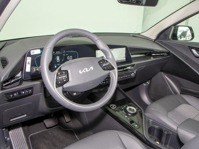 Kia Niro 1.6 GDI PHEV DRIVE 183 5P