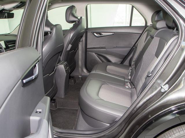 Kia Niro 1.6 GDI PHEV DRIVE 183 5P