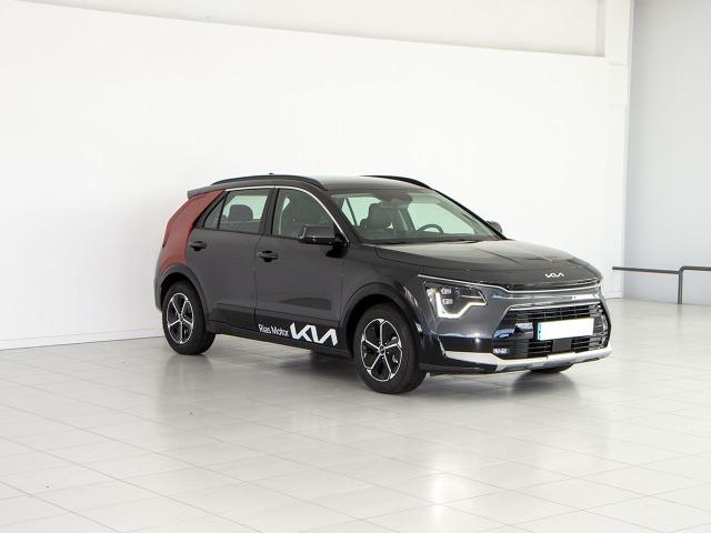 Kia Niro 1.6 GDI PHEV DRIVE 183 5P
