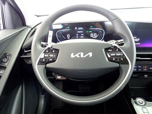 Kia Niro 1.6 GDI PHEV DRIVE 183 5P
