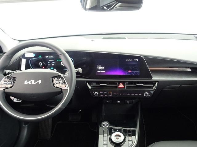 Kia Niro 1.6 GDI PHEV DRIVE 183 5P