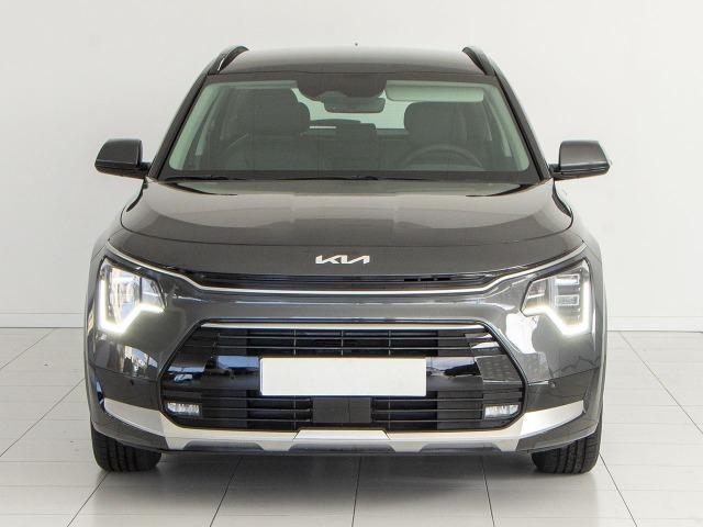 Kia Niro 1.6 GDI PHEV DRIVE 183 5P