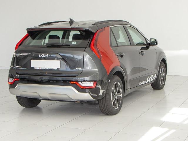 Kia Niro 1.6 GDI PHEV DRIVE 183 5P