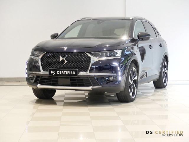DS Ds 7 E-TENSE 300 4x4 BASTILLE+
