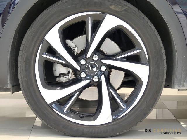 DS Ds 7 E-TENSE 300 4x4 BASTILLE+