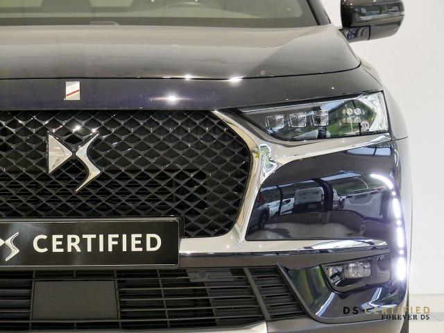 DS Ds 7 E-TENSE 300 4x4 BASTILLE+