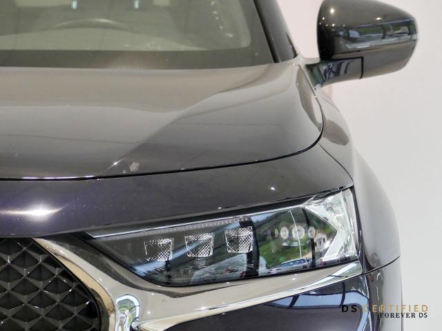 DS Ds 7 E-TENSE 300 4x4 BASTILLE+