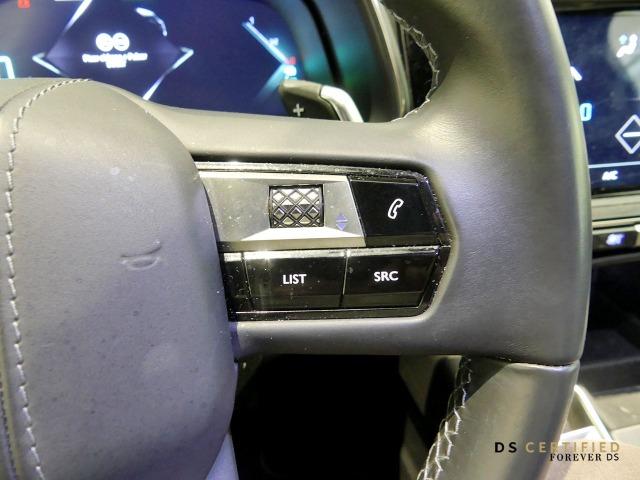 DS Ds 7 E-TENSE 300 4x4 BASTILLE+