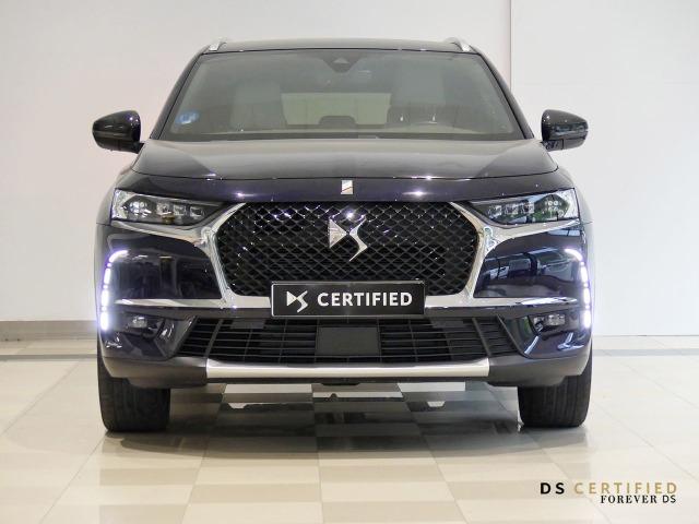 DS Ds 7 E-TENSE 300 4x4 BASTILLE+