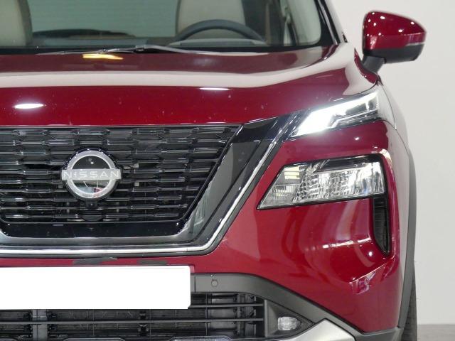 Nissan X-trail 1.5 EREV E-4ORCE 213 TEKNA 213 5P