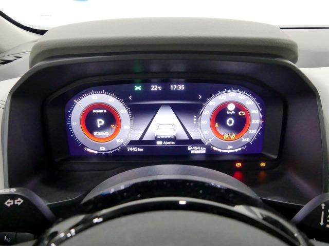 Nissan X-trail 1.5 EREV E-4ORCE 213 TEKNA 213 5P