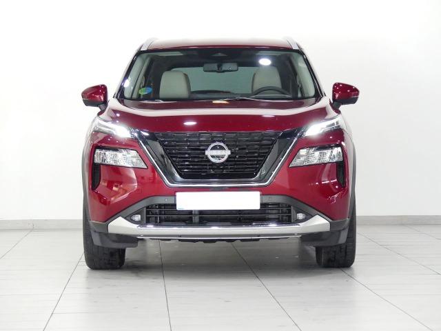 Nissan X-trail 1.5 EREV E-4ORCE 213 TEKNA 213 5P