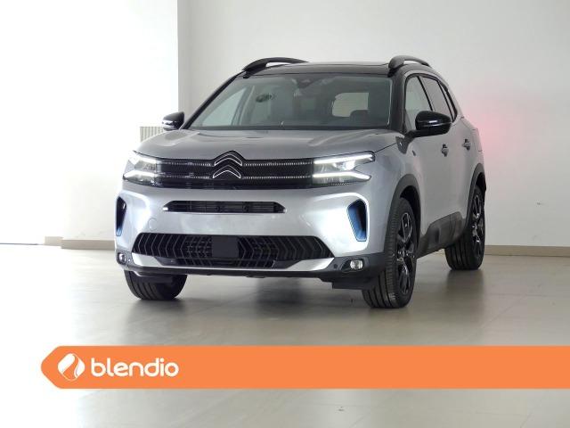 Citroën C5 Aircross 1.6 HYBRID 225 SHINE PACK AUTO 225 5P