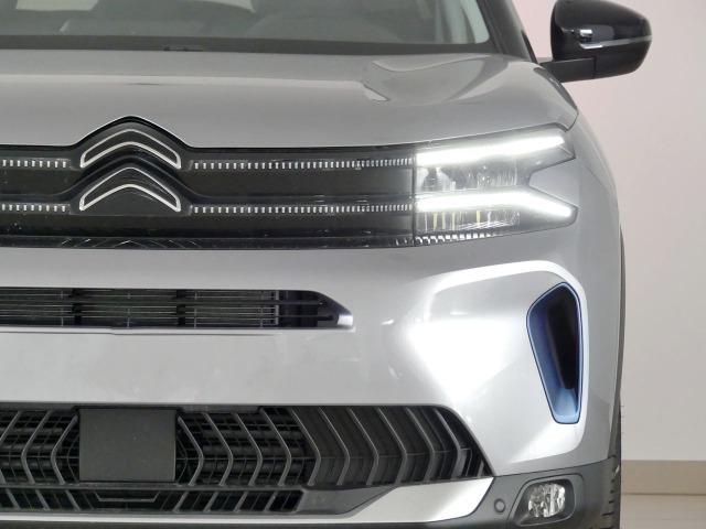 Citroën C5 Aircross 1.6 HYBRID 225 SHINE PACK AUTO 225 5P