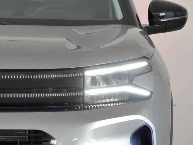 Citroën C5 Aircross 1.6 HYBRID 225 SHINE PACK AUTO 225 5P