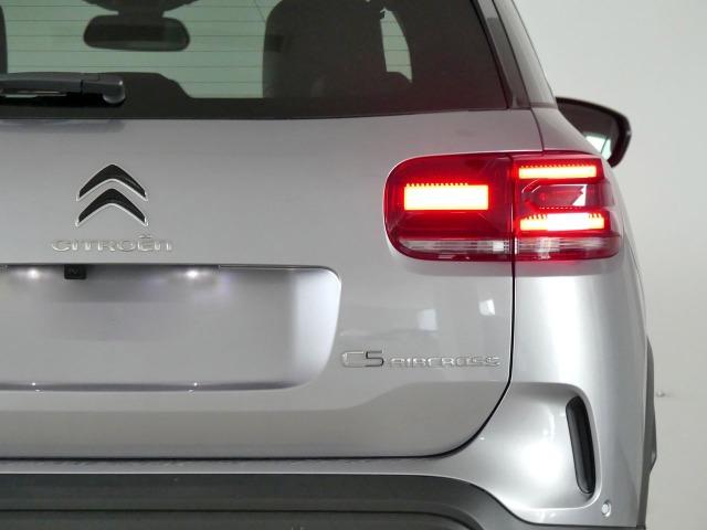 Citroën C5 Aircross 1.6 HYBRID 225 SHINE PACK AUTO 225 5P