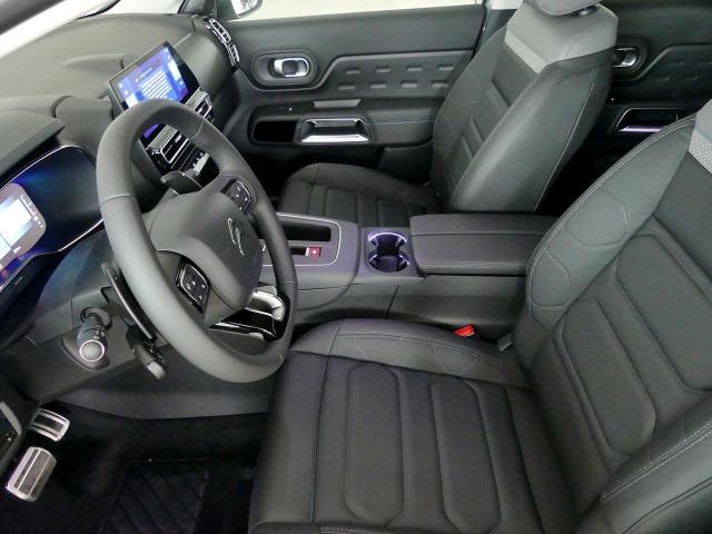 Citroën C5 Aircross 1.6 HYBRID 225 SHINE PACK AUTO 225 5P