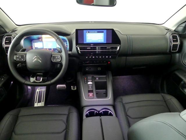 Citroën C5 Aircross 1.6 HYBRID 225 SHINE PACK AUTO 225 5P