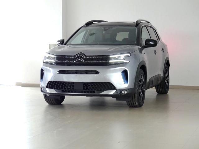 Citroën C5 Aircross 1.6 HYBRID 225 SHINE PACK AUTO 225 5P