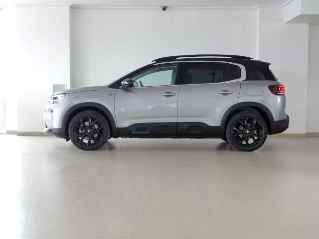 Citroën C5 Aircross 1.6 HYBRID 225 SHINE PACK AUTO 225 5P