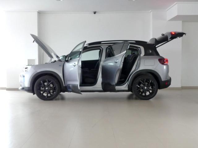 Citroën C5 Aircross 1.6 HYBRID 225 SHINE PACK AUTO 225 5P