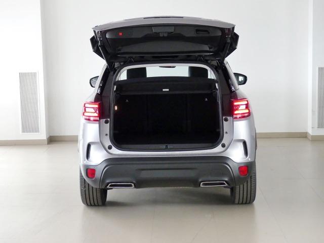 Citroën C5 Aircross 1.6 HYBRID 225 SHINE PACK AUTO 225 5P