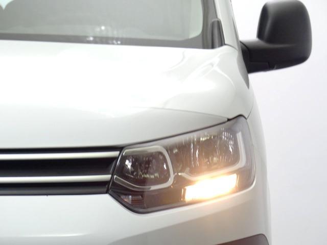 Citroën Berlingo BEV 50KWH TALLA M LIVE PACK AUTO 136 4P