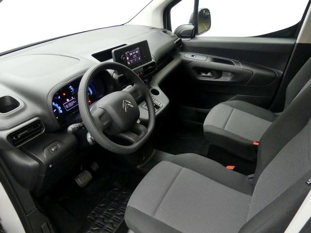 Citroën Berlingo BEV 50KWH TALLA M LIVE PACK AUTO 136 4P