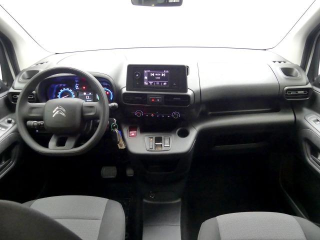 Citroën Berlingo BEV 50KWH TALLA M LIVE PACK AUTO 136 4P