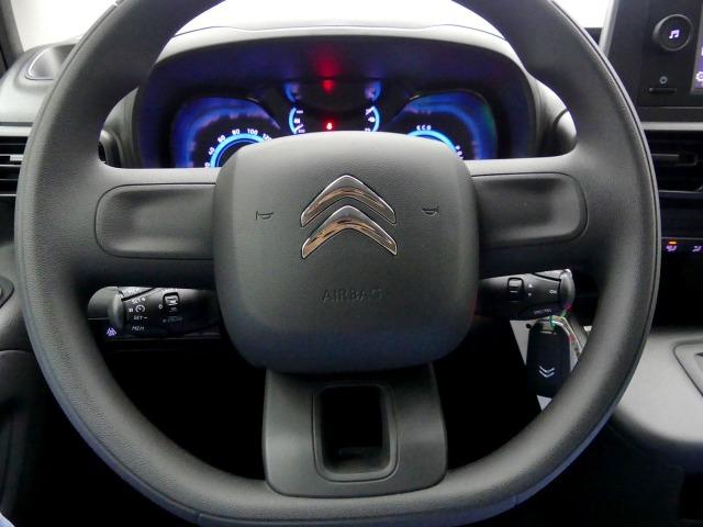 Citroën Berlingo BEV 50KWH TALLA M LIVE PACK AUTO 136 4P
