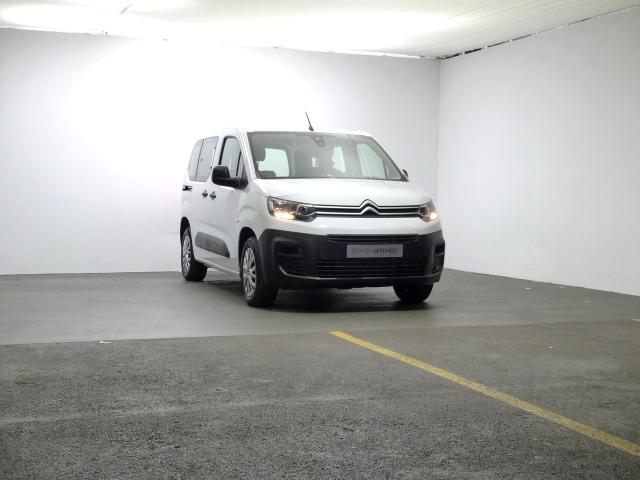Citroën Berlingo BEV 50KWH TALLA M LIVE PACK AUTO 136 4P