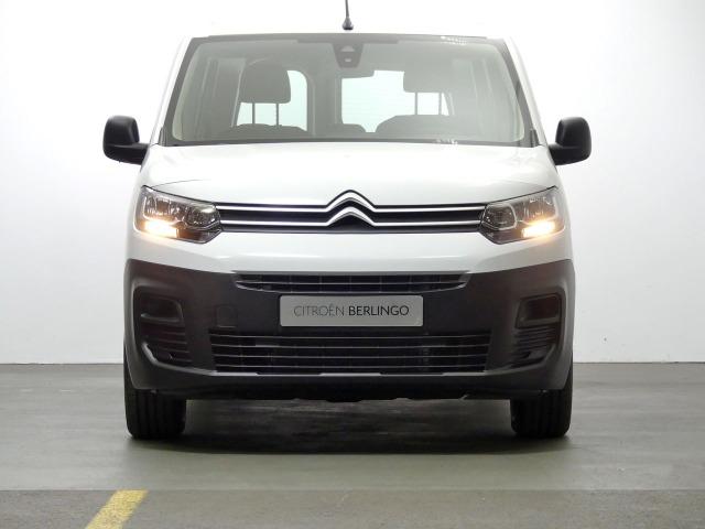 Citroën Berlingo BEV 50KWH TALLA M LIVE PACK AUTO 136 4P