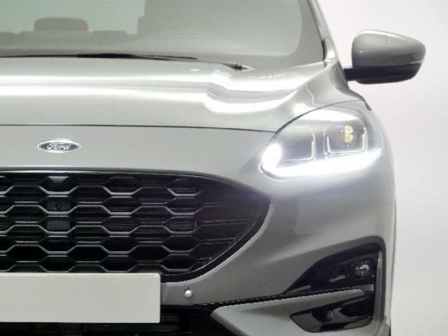 Ford Kuga 2.5 PHEV ST-LINE X AUTO 225 5P