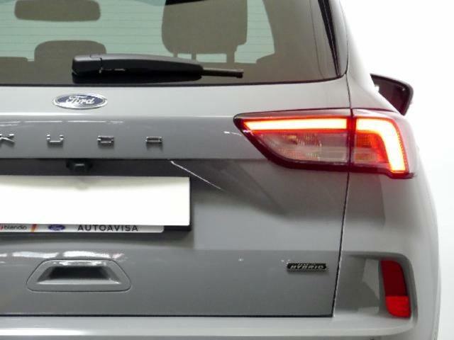 Ford Kuga 2.5 PHEV ST-LINE X AUTO 225 5P