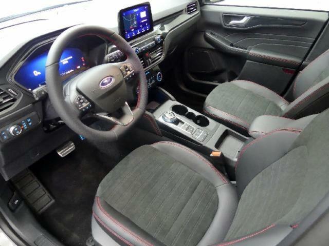 Ford Kuga 2.5 PHEV ST-LINE X AUTO 225 5P