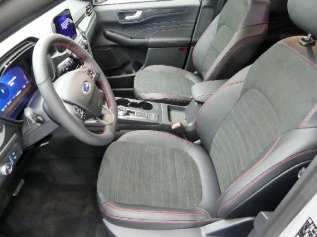 Ford Kuga 2.5 PHEV ST-LINE X AUTO 225 5P