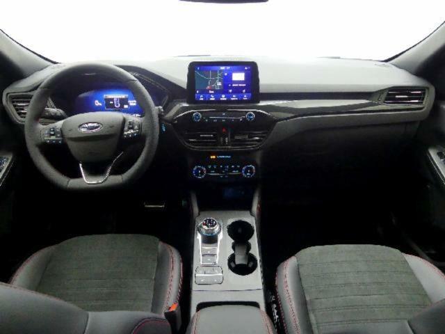 Ford Kuga 2.5 PHEV ST-LINE X AUTO 225 5P
